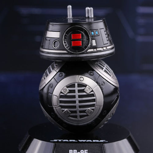 (입고) BB-9E 코스베이비(Cosbaby) 보블헤드(Bobble-Head) / 스타워즈 : 라스트 제다이(Star Wars : The Last Jedi)