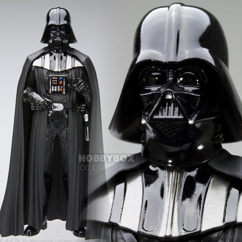 (예약마감) 스타워즈(Star wars) - Empire Strkers Back Darth Vader Artfx