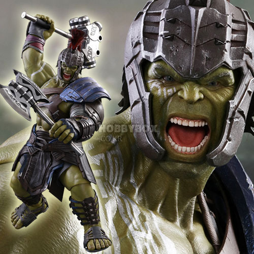 (입고) 검투사 헐크(Gladiator Hulk) / 토르 : 라그나로크(Thor : Ragnarok)