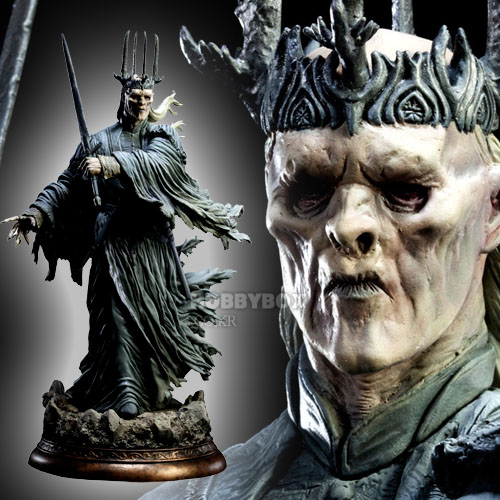 (예약마감) Twilight Witch-king Statue / 반지의 제왕(LOTR)