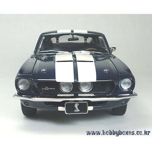 1967 Shelby Mustang GT350 