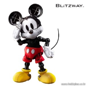 (잔금결제) 미키 마우스 카보틱스 / 디즈니 / 블리츠웨이 5PRO-CA-10501