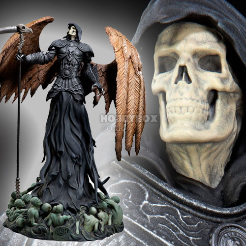 (입고) Angel of Death Statue