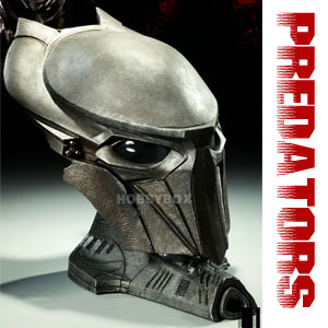 (예약마감) 프레데터스(Predators) - The Falconer Mask Prop Replica