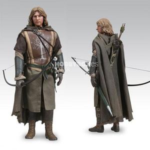 Faramir, Son of Denethor - The Lord of the Rings