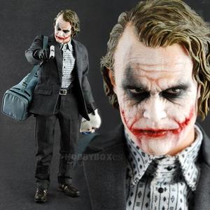(3차입고) The Dark Knight - The Joker Bank Robber ver.