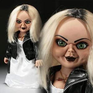 Tiffany from &#039;Bride of Chucky&#039; 14 inch Vinyl Collectible