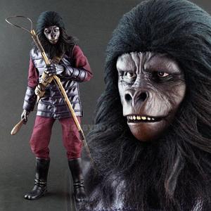혹성탈출(Planet of the Apes) - Gorilla Soldier