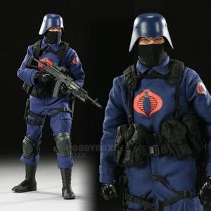 Cobra Trooper 12-inch Figure