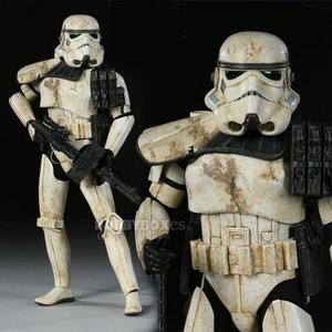 (입고) Star wars Sandtrooper 12-inch Figure