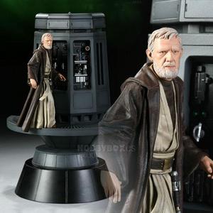 스타워즈(Star wars) Sabotage - Obi-Wan Kenobi Dual Display Diorama
