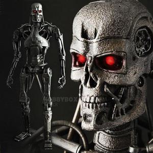(입고) Terminator Salvation - Endoskeleton T-700
