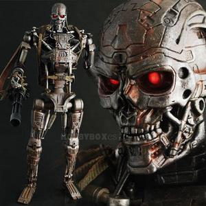 (입고) Terminator Salvation - Endoskeleton T-600