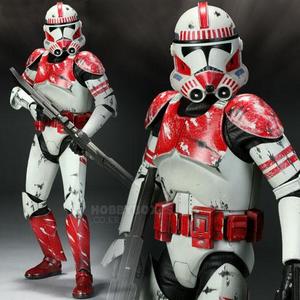 (예약마감) 스타워즈(Star wars) - Imperial shock Trooper