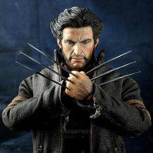 (입고) 엑스맨(X-men Origins) 울버린(Wolverine) - 한정판