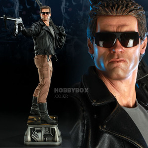 (예약마감) 터미네이터(Terminator) - 터미네이터(Terminator) Premium Format Figure.