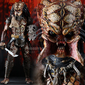 (입고) 쉐도우 프레데터(Shadow Predator) 2011 토이페어 한정판(Toy Fairs Exclusive)/ 프레데터2 (Predator 2)