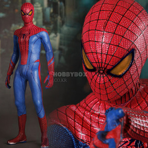 (재입고) 스파이더맨(Spider-Man) 한정판 / 어메이징 스파이더맨(The Amazing Spider-Man)