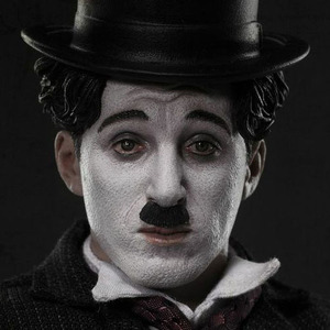 (예약마감) 찰리 채플린(Charles Chaplin) / Premier Collection