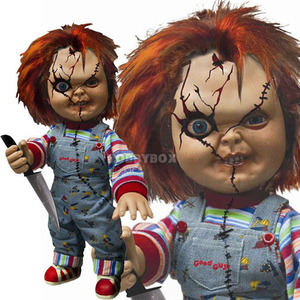 (입고) 처키 38cm 크기 (Chucky 15-inch Figure)