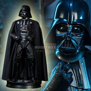 (재입고) 다스베이더(Darth Vader) 디럭스(Deluxe) 피규어 / 스타워즈(Star Wars)