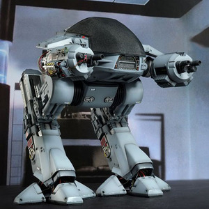 (입고) ED-209 / 로보캅(Robocop)