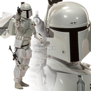 (예약마감) 보바펫(Boba Fett) Prototype Armor &#039;Supertrooper&#039; / 스타워즈(Star Wars) 