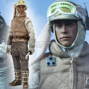 (입고) 루크 스카이 워커(Luke Skywalker) : Echo Base Station / 스타워즈 (Star Wars)