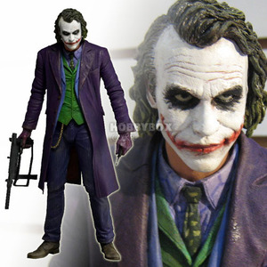 (입고) 1/4 조커(Joker) 2014 토이페어 한정판 / 다크나이트 (The Dark Knight)