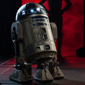 (입고) R2-D2 디럭스(Deluxe) 세트 / 스타워즈(Star Wars)
