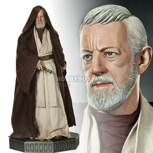 (예약마감) 오비완 케노비(Obi-Wan Kenobi) Legendary Scale Figure /  스타워즈(Star Wars)
