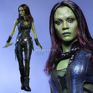 (재입고) 가모라(Gamora) / 가디언즈 오브 갤럭시(Guardians of the Galaxy)
