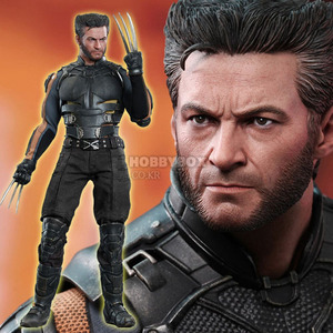 (입고) 울버린(Wolverine) / 엑스맨 : 데이즈 오브 퓨쳐 패스트(X-men : Days of Future Past)