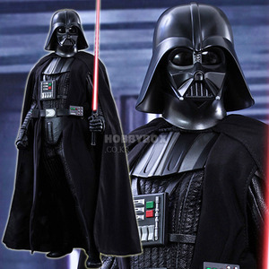 (재입고) 다스 베이더(Darth Vader) - 사운드 효과  / 스타워즈(Star Wars) Ep. 4 A New Hope