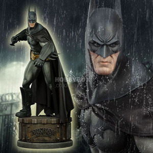 (입고) 배트맨 아캄 어사일럼(Batman Arkham Asylum) Premium Format Figure / DC comics