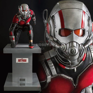 (예약마감) 앤트맨(Ant-Man) 라이프 사이즈(Life-Size) Statue / 앤트맨(Ant-Man)