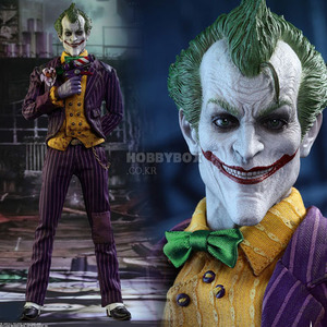 (예약마감) 조커(The Joker) / 배트맨 아캄 어사일럼(Batman : Arkham Asylum)