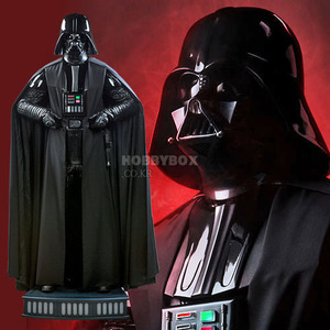 다스 베이더(Darth Vader) Life-Size Figure / 스타워즈(Star Wars)