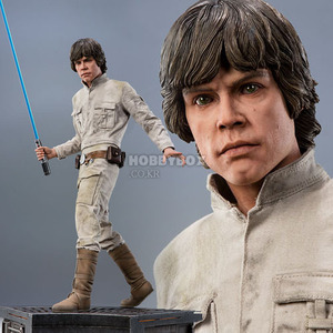 루크 스카이워커(Luke Skywalker) Premium Format Figure / 스타워즈(Star Wars)