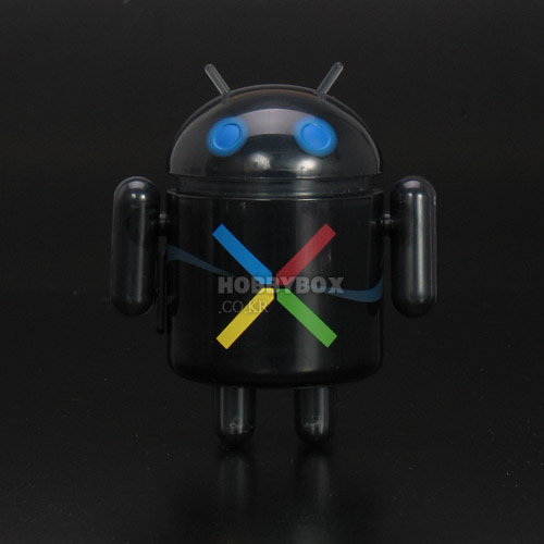 (입고) Nexus - 안드로이드 3(Andorid mini collection series 3)