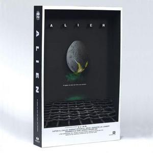 (재입고) Alien - 3D Movie Poster