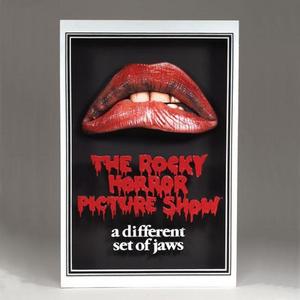 (할인) Rocky Horror Picture Show - 3D Movie Poster