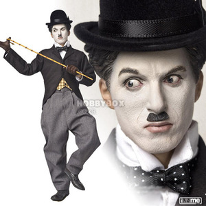 (재입고) 찰리 채플린(Charles Chaplin) TRAMP 100주년 기념판 / ZCWO ZC130