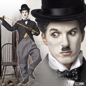 (입고) 찰리 채플린(Charles Chaplin) TRAMP 100주년 기념 디럭스(DX) 버전