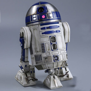 (입고) R2-D2 다이캐스트 / 스타워즈 : 깨어난 포스(Star Wars : The Force Awakens)