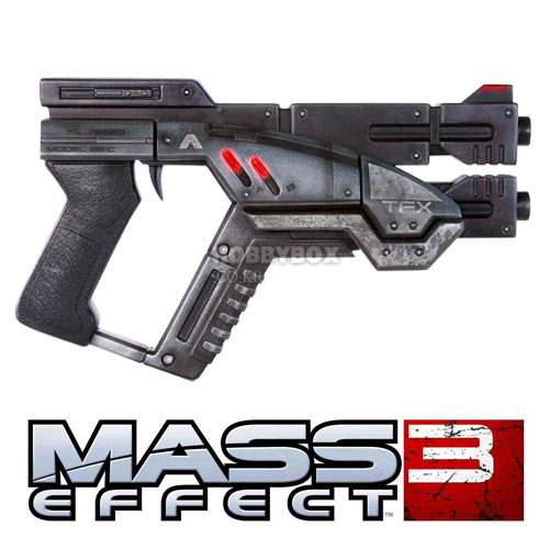 (예약마감) M-3 Predator Replica / Mass Effect 3